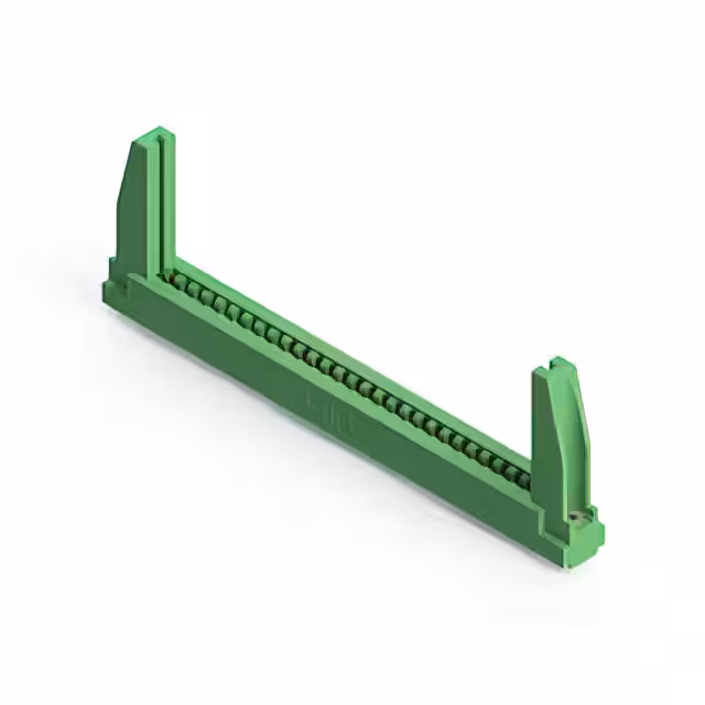 307-058-500-278 EDAC Inc.  Edgeboard Connectors